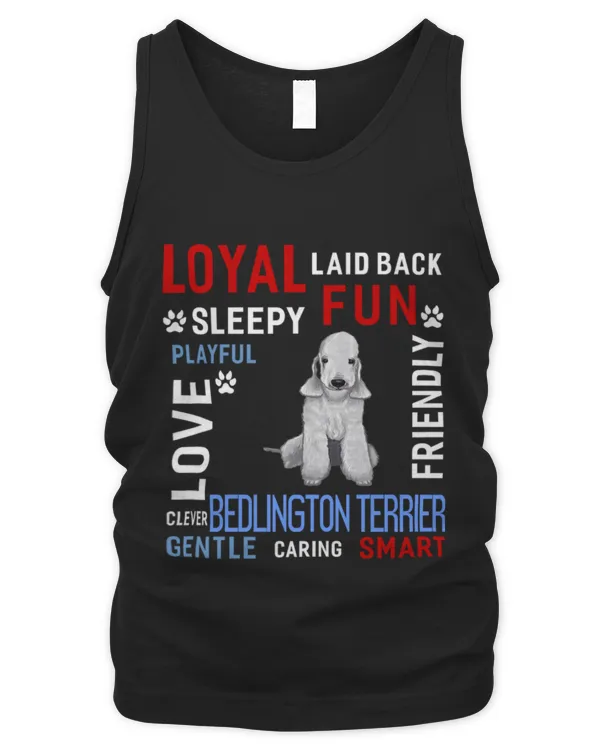 Men's Tank Top