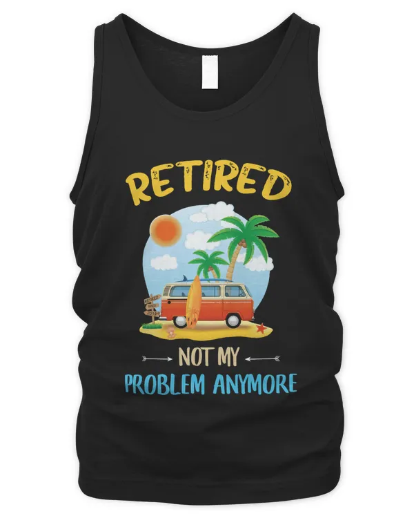 Men's Tank Top