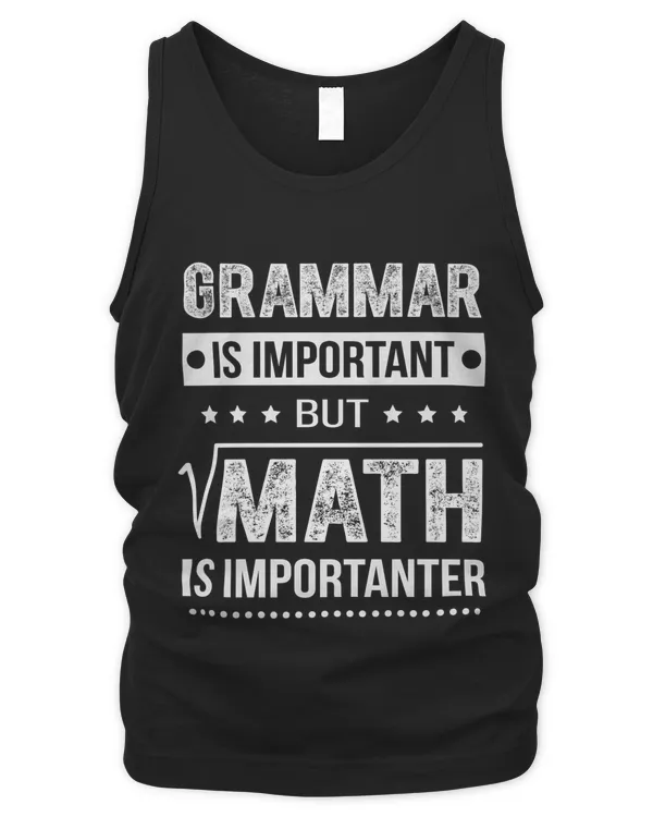 Men's Tank Top