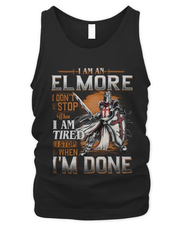 Men's Tank Top
