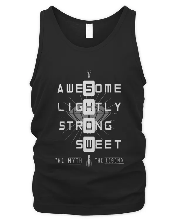 Men's Tank Top