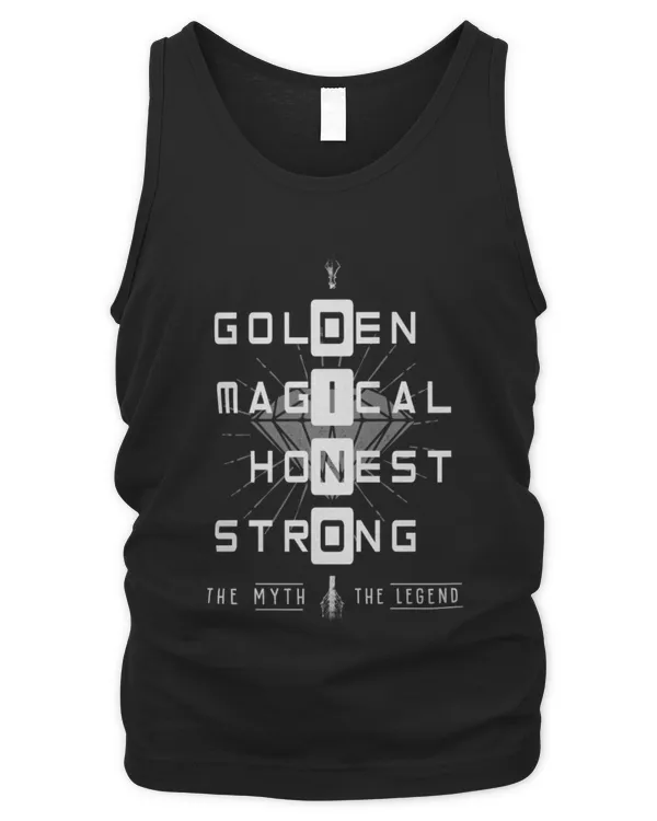 Men's Tank Top