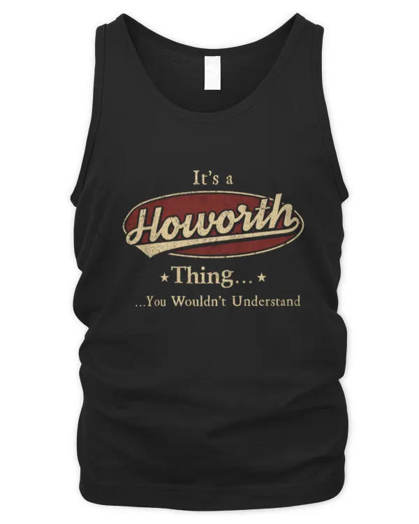 Men's Tank Top