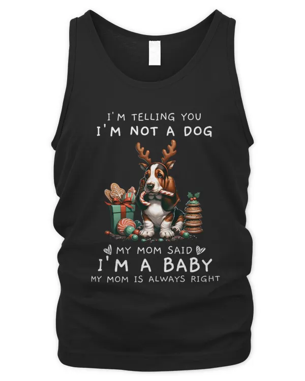 Men's Tank Top