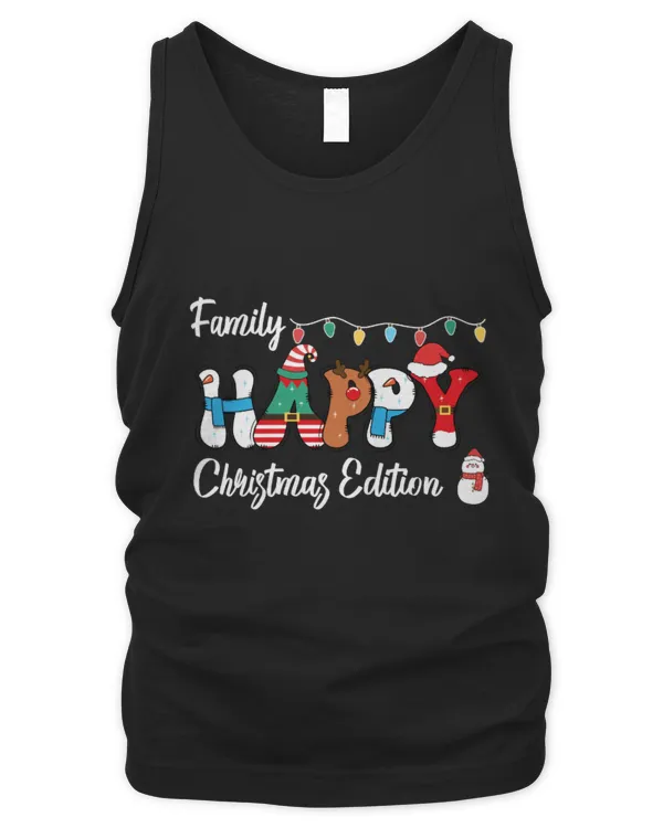 Men's Tank Top