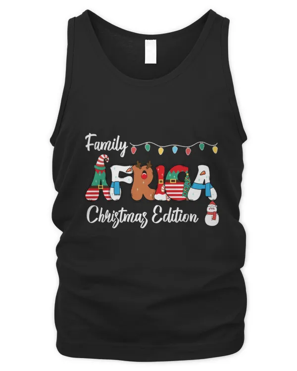 Men's Tank Top
