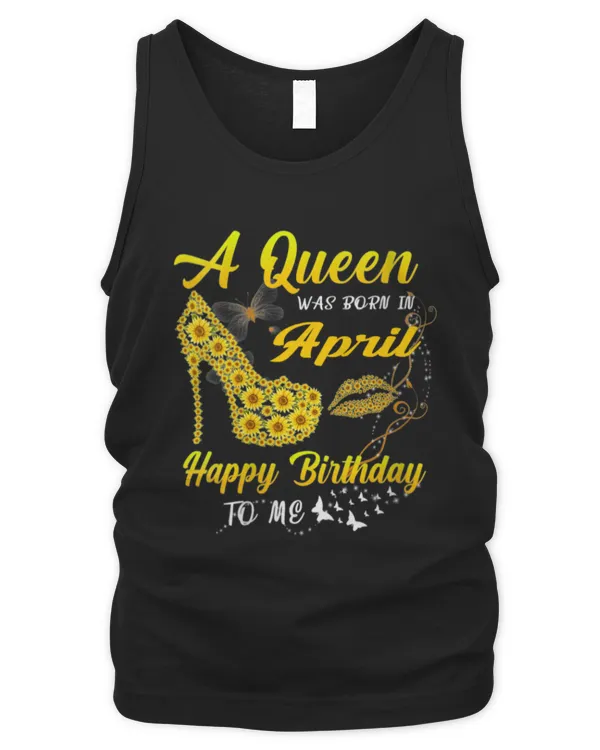 Men's Tank Top
