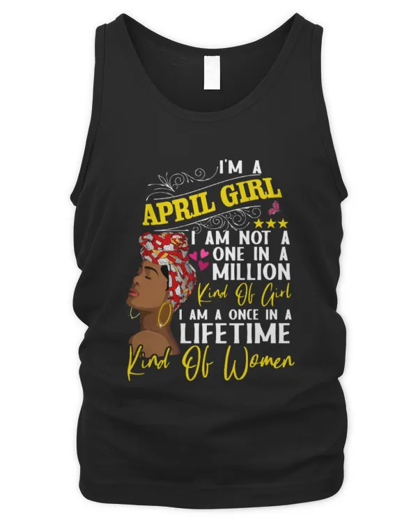 Men's Tank Top
