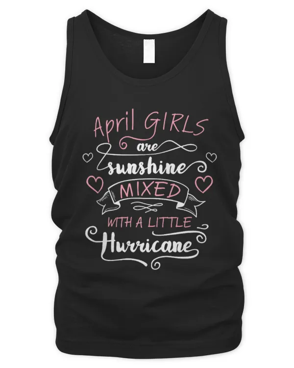 Men's Tank Top