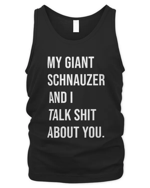 Men's Tank Top