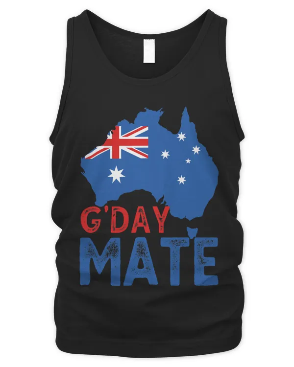 Men's Tank Top