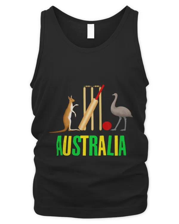 Men's Tank Top
