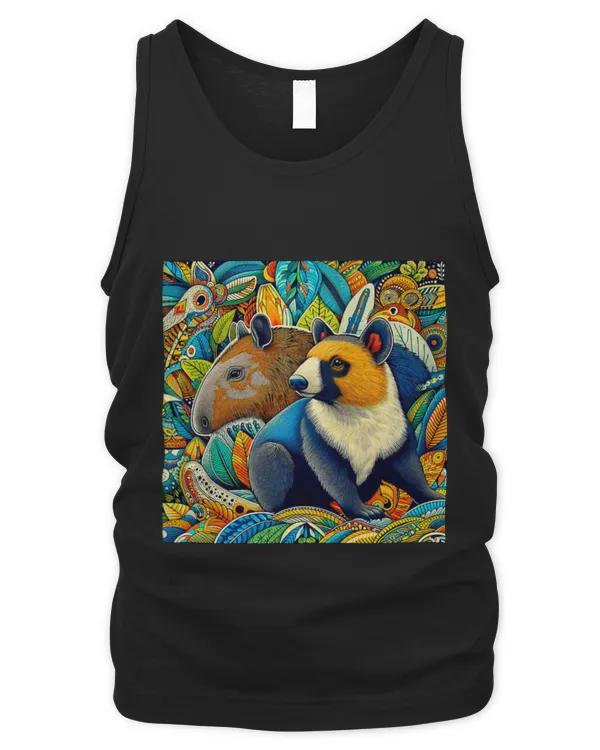Men's Tank Top