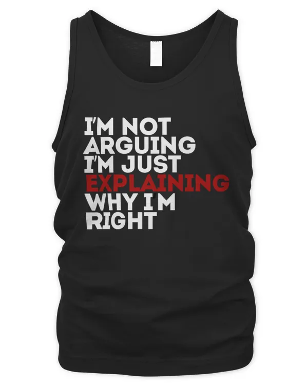 Men's Tank Top