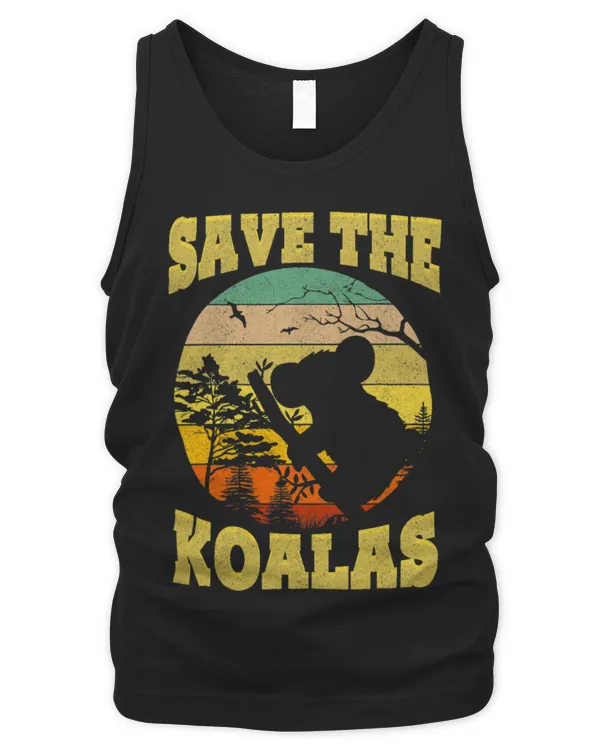 Men's Tank Top