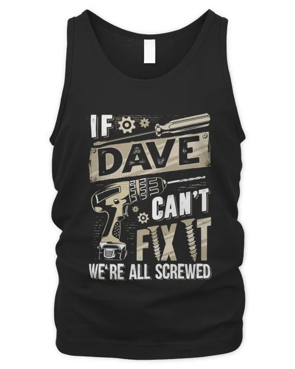 Men's Tank Top