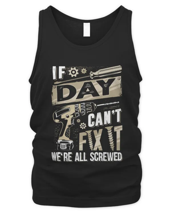 Men's Tank Top