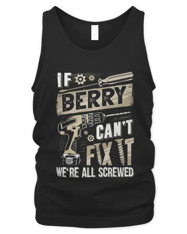 Men's Tank Top