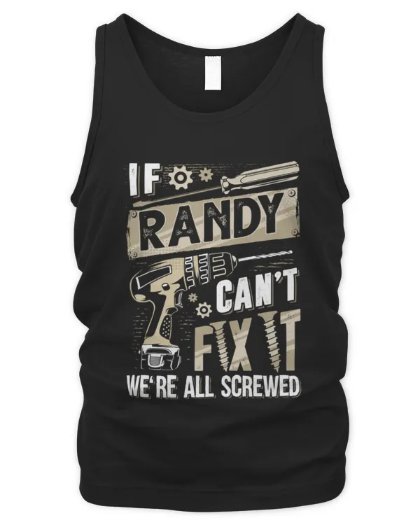 Men's Tank Top