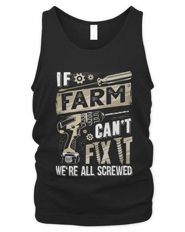 Men's Tank Top