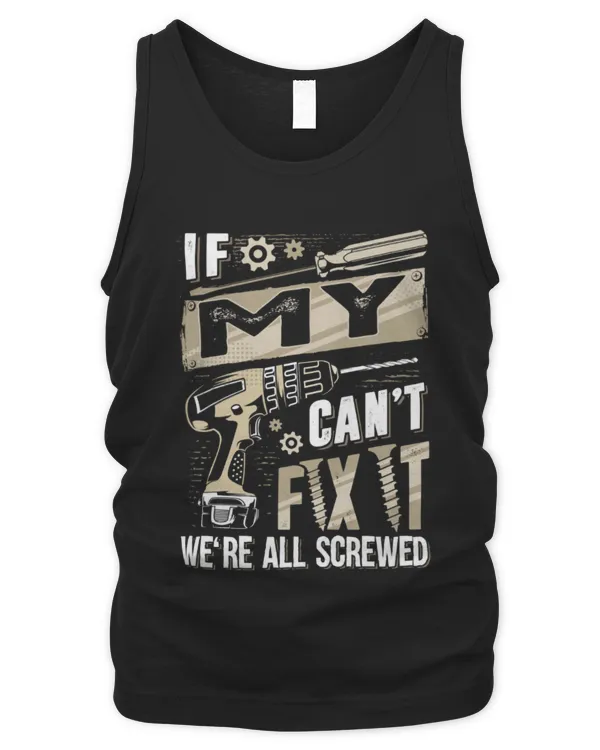 Men's Tank Top