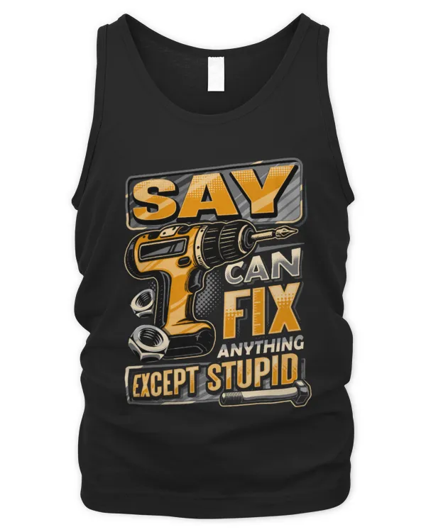 Men's Tank Top