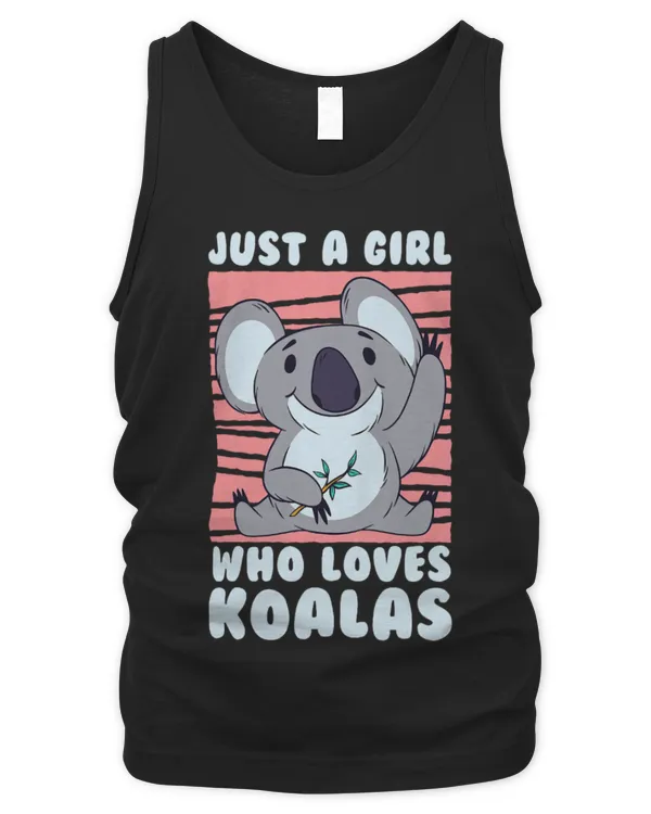 Men's Tank Top