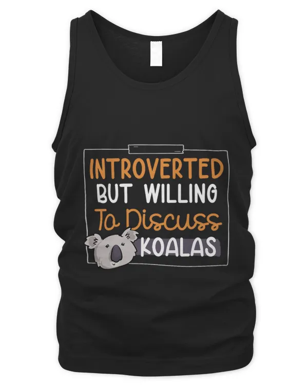 Men's Tank Top