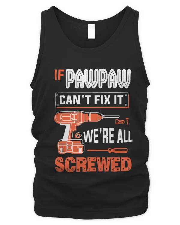 Men's Tank Top