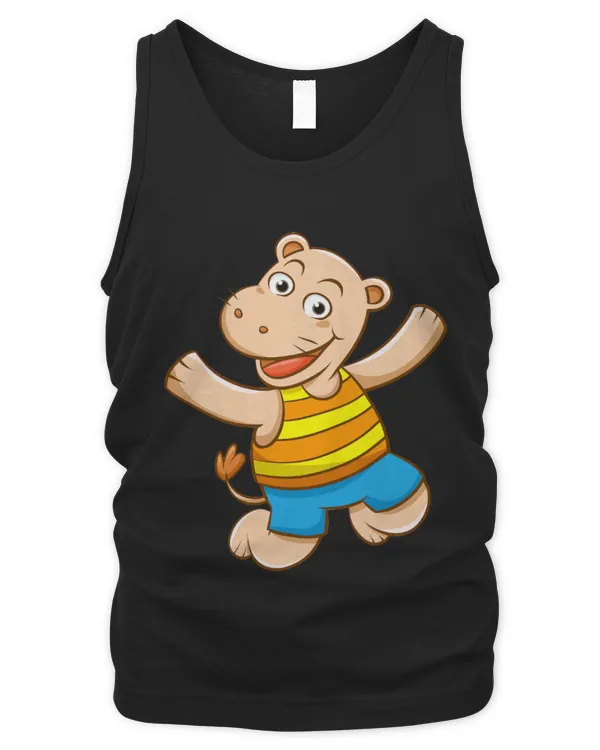 Men's Tank Top