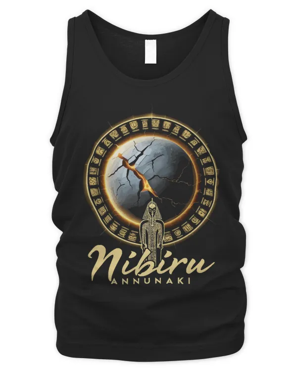 Men's Tank Top