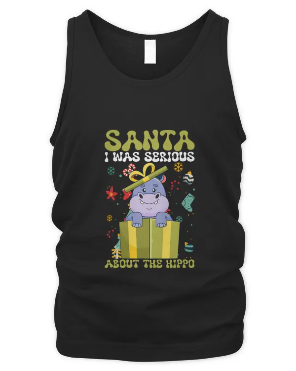 Men's Tank Top