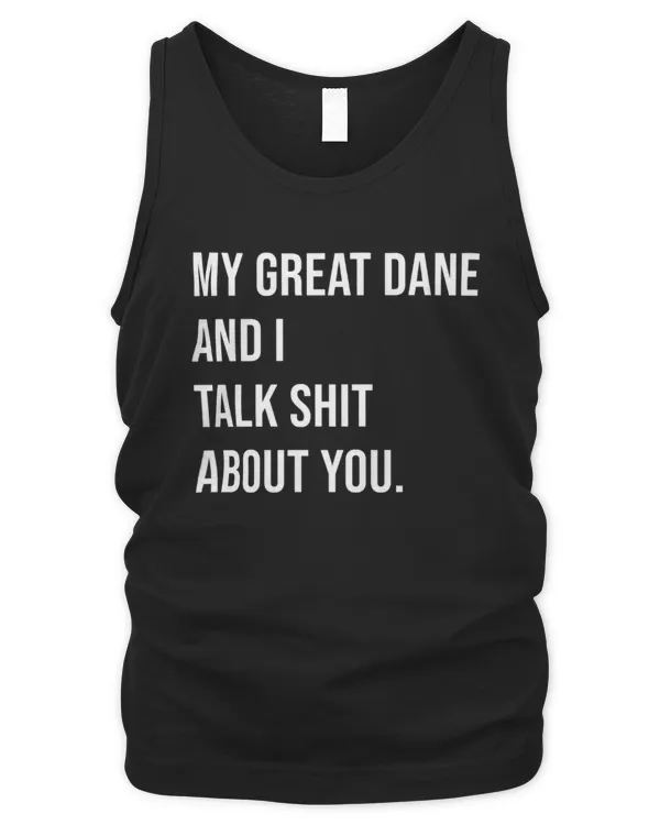 Men's Tank Top