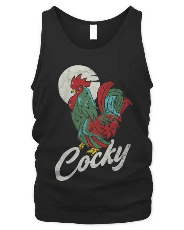 Men's Tank Top