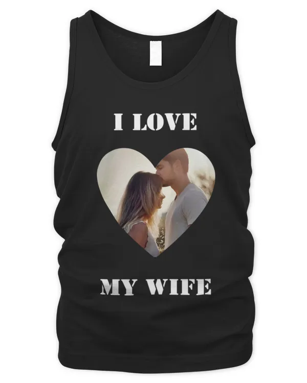 Men's Tank Top