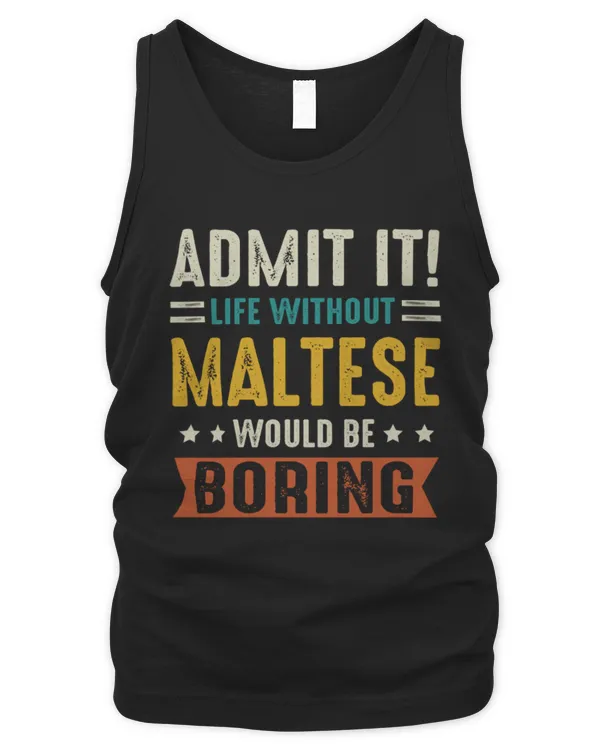 Men's Tank Top