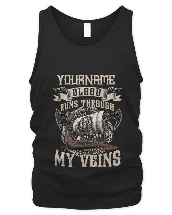 Men's Tank Top