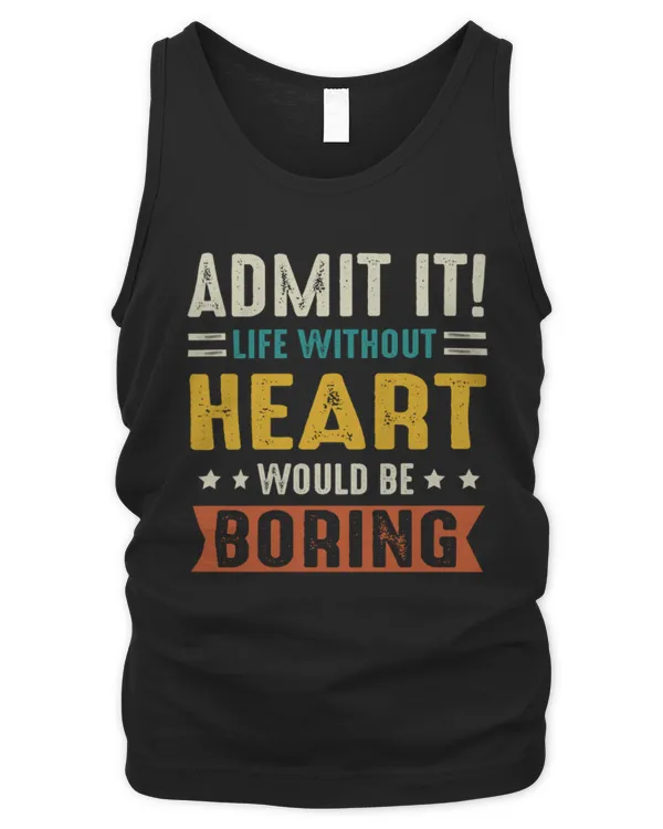 Men's Tank Top