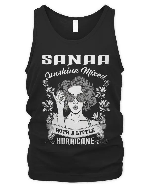 Men's Tank Top