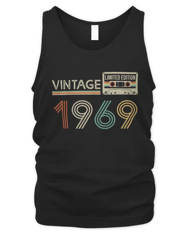 Men's Tank Top
