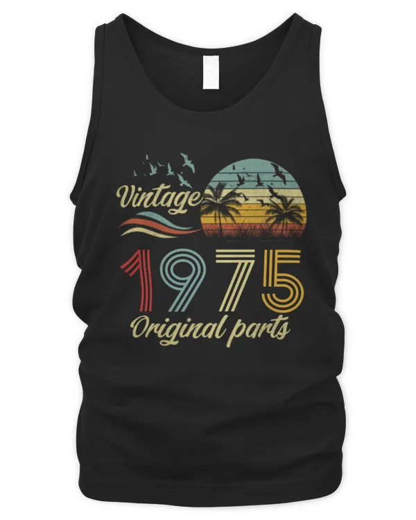 Men's Tank Top