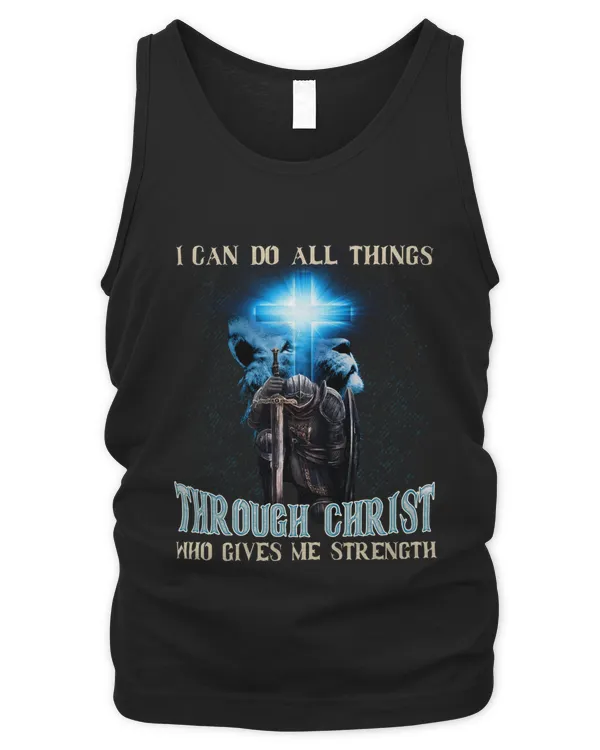 Men's Tank Top