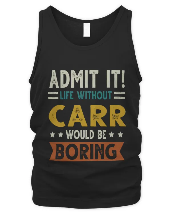 Men's Tank Top