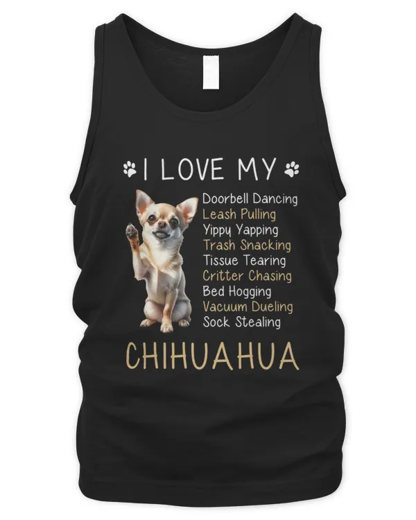 Men's Tank Top