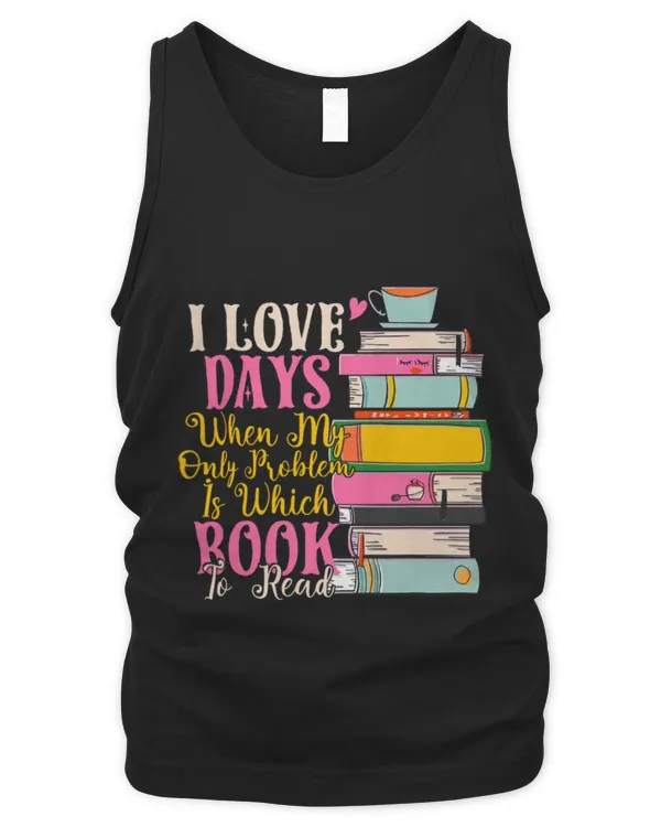 Men's Tank Top