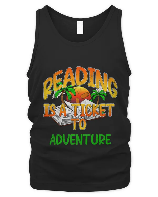 Men's Tank Top