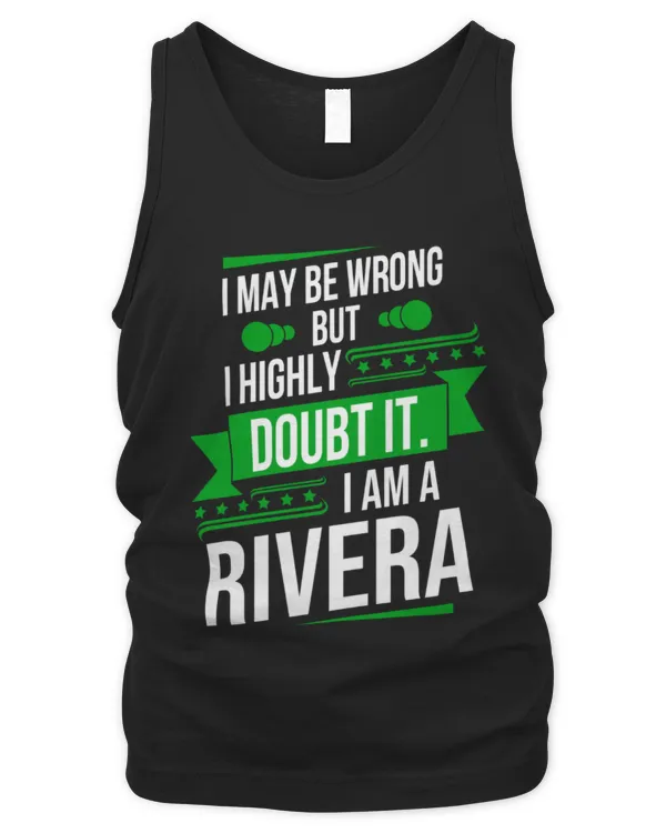 Men's Tank Top