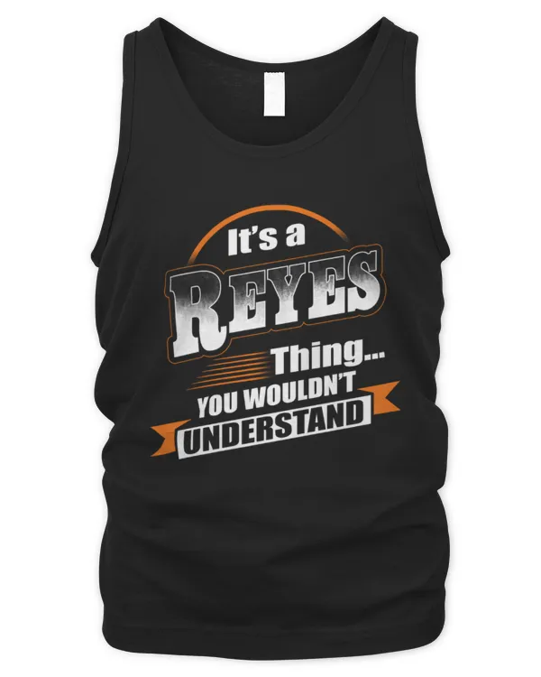 Men's Tank Top