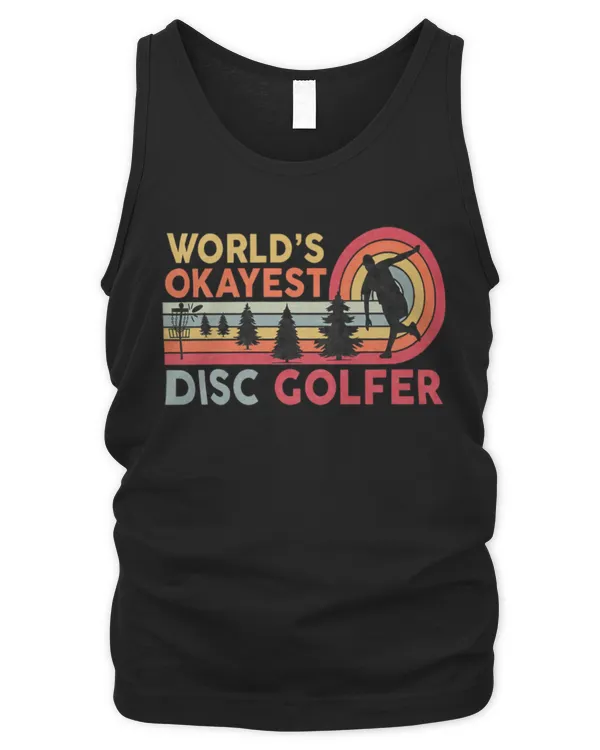 Men's Tank Top