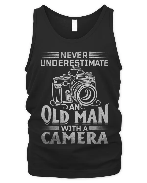 Men's Tank Top